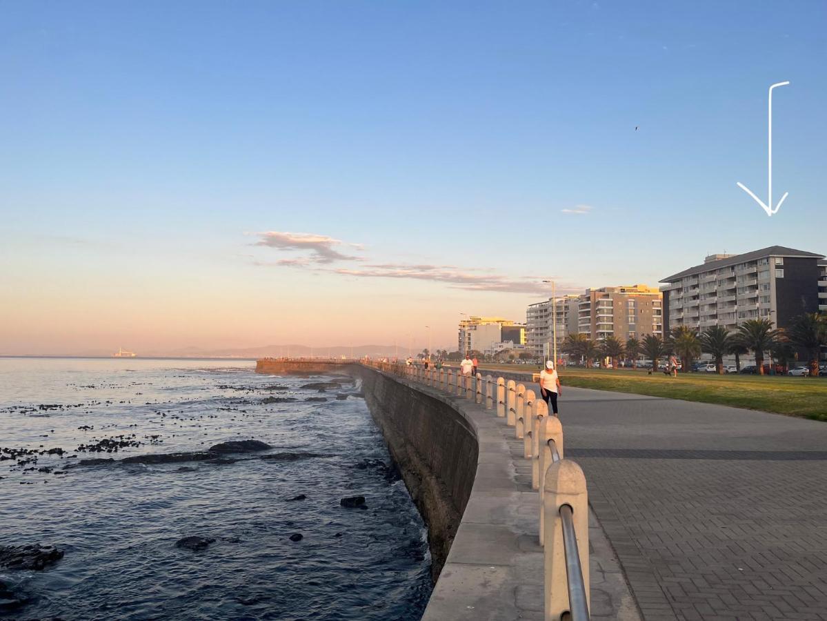 Little Gem On The Promenade Daire Cape Town Dış mekan fotoğraf