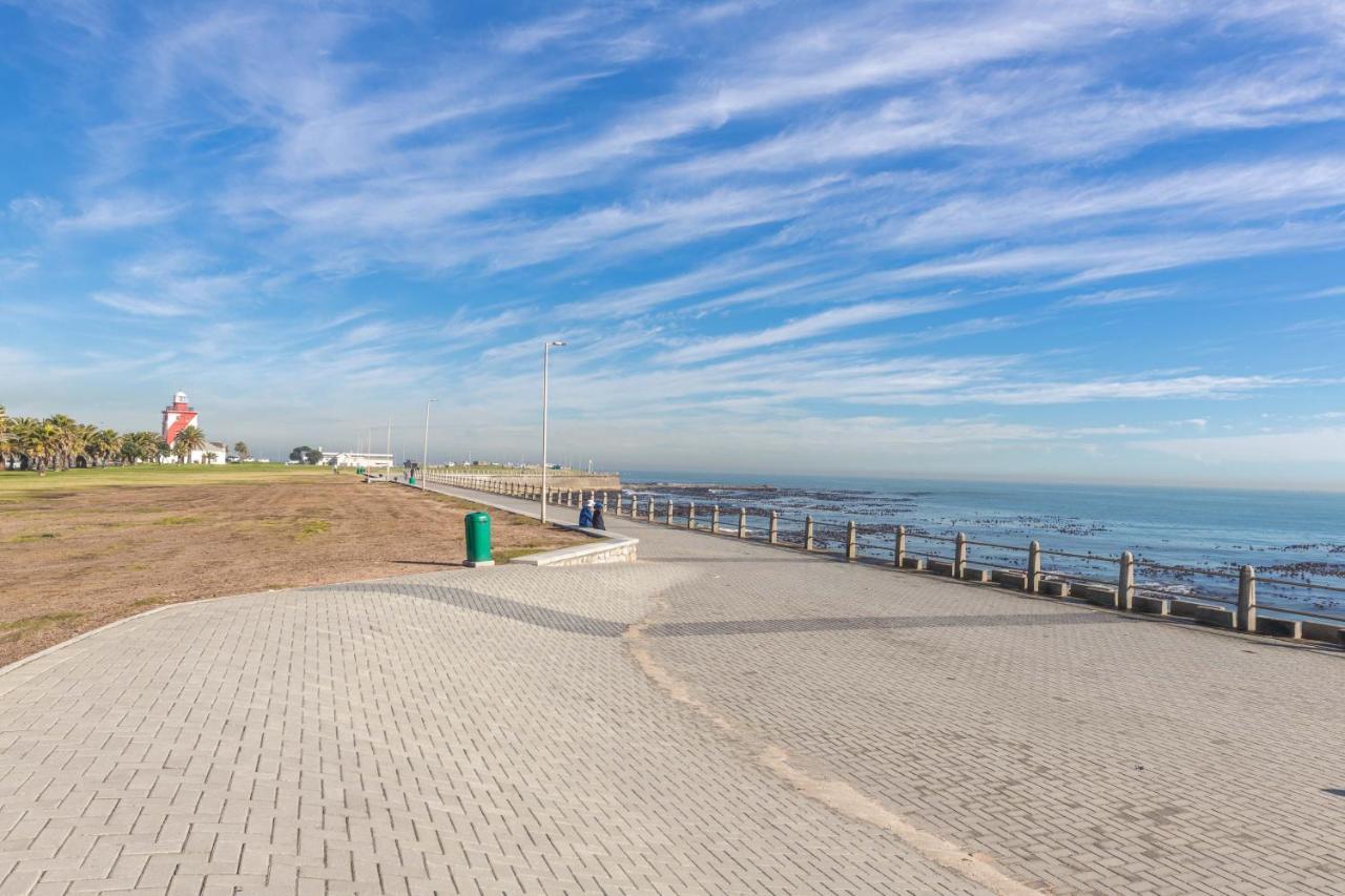 Little Gem On The Promenade Daire Cape Town Dış mekan fotoğraf
